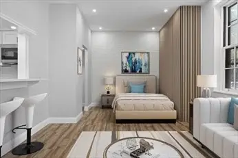 17 Bowdoin St #1B, Boston, MA 02114 - #1