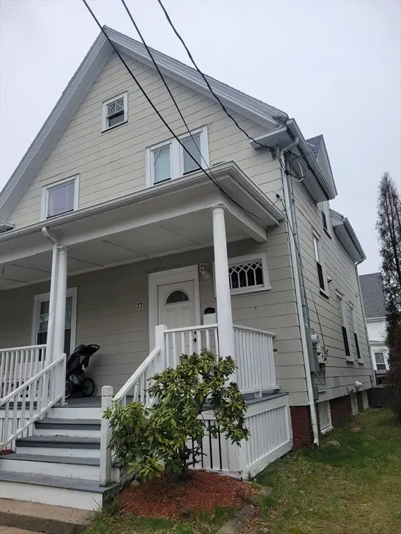 77 Verona St, Lynn, MA 01904 - #1