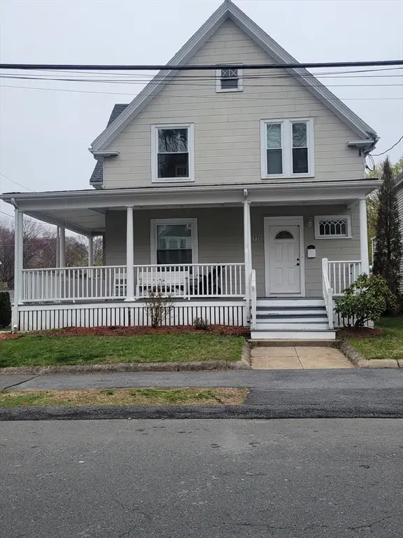 77 Verona St, Lynn, MA 01904 - #2