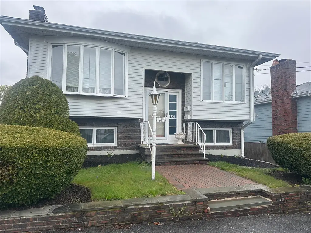 122 Lantern Rd, Revere, MA 02151 - #1