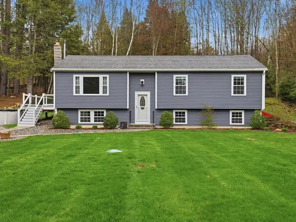 522 Barre Rd, Templeton, MA 01468