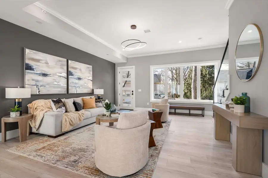 26 Wilson Cir #26, Newton, MA 02461 - #3