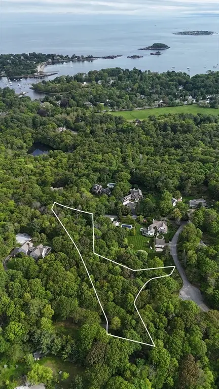 2 Orchard Lane, Manchester, MA 01944 - #2