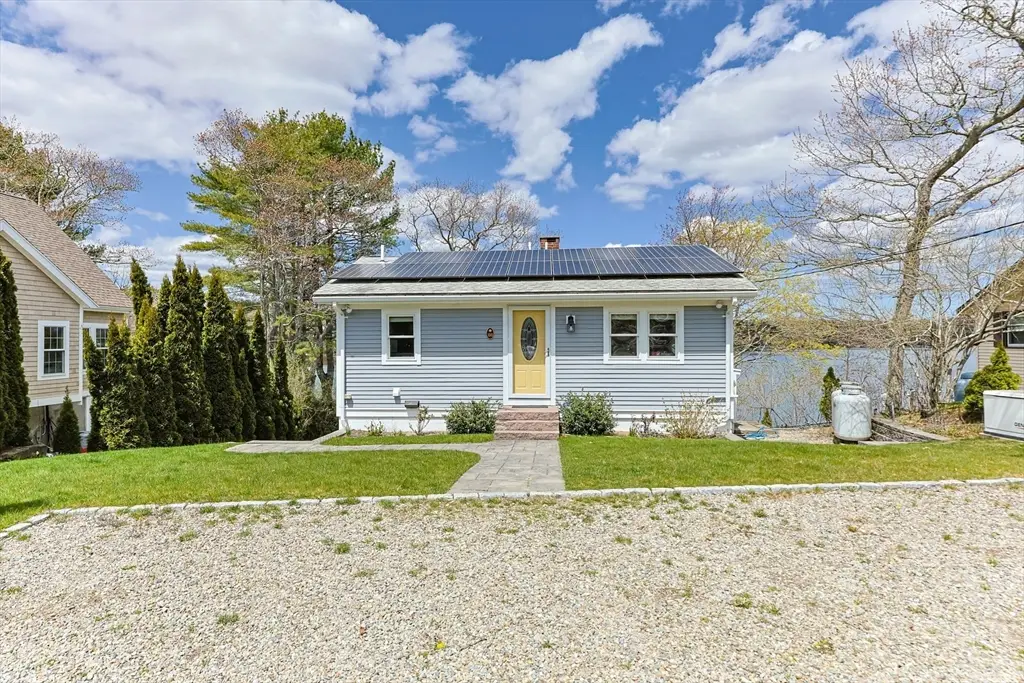 100 Lakeview Blvd, Plymouth, MA 02360 - #1
