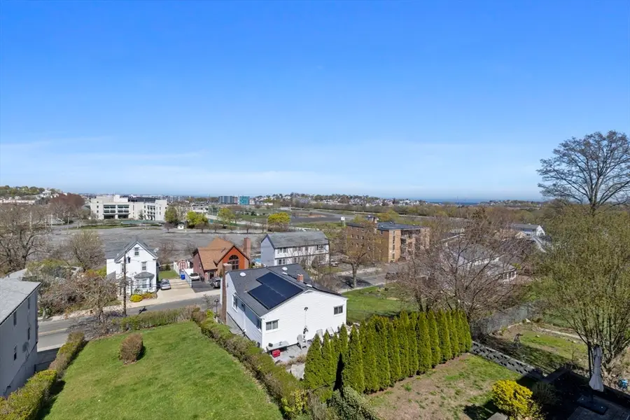 84 Waldemar Avenue, Boston, MA 02128 - #2