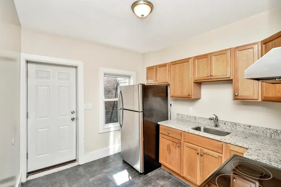 223 Washington, Boston, MA 02121 - #2