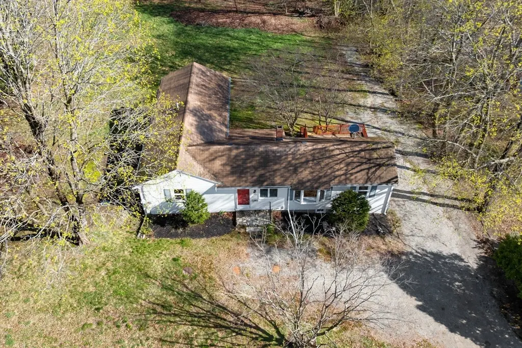 203 High Street, Hingham, MA 02043 - #1