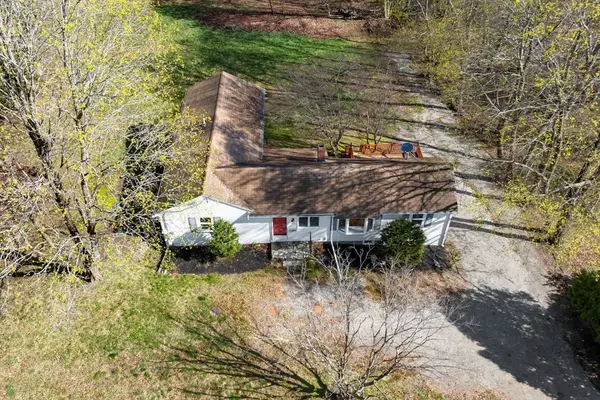 203 High Street, Hingham, MA 02043