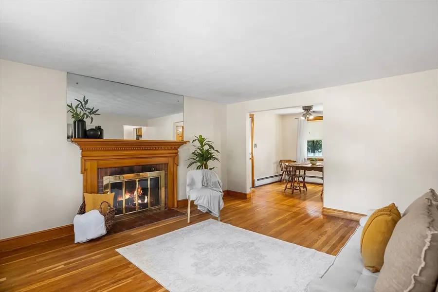 1 Douglas Street, Peabody, MA 01960 - #2