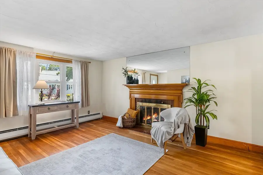 1 Douglas Street, Peabody, MA 01960 - #3