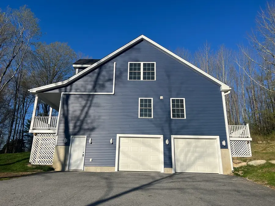 57 & 59 Pumpkin Lane, Charlton, MA 01507 - #3