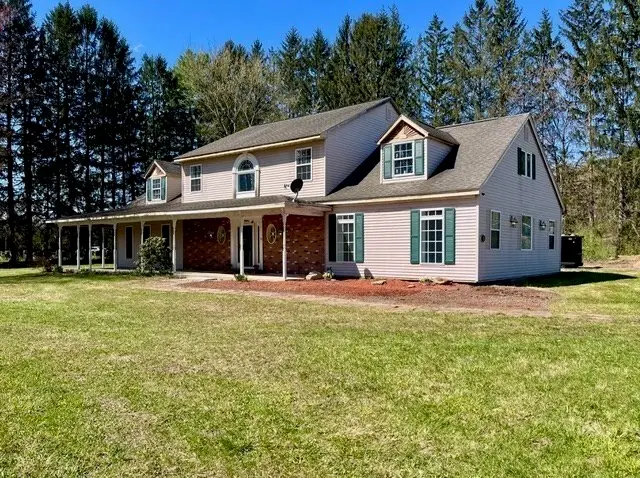 79 West Street, Granby, MA 01033 - #1