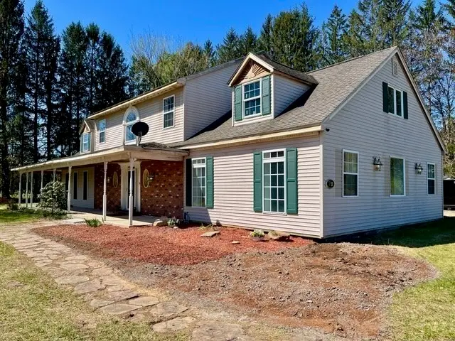 79 West Street, Granby, MA 01033 - #2