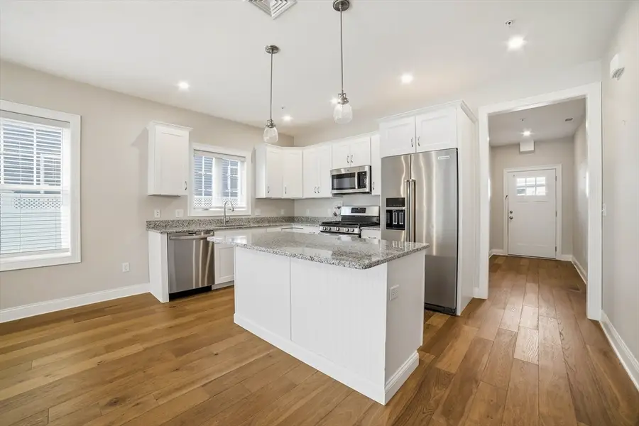 707 Southwood Ln #707, Clinton, MA 01510 - #3
