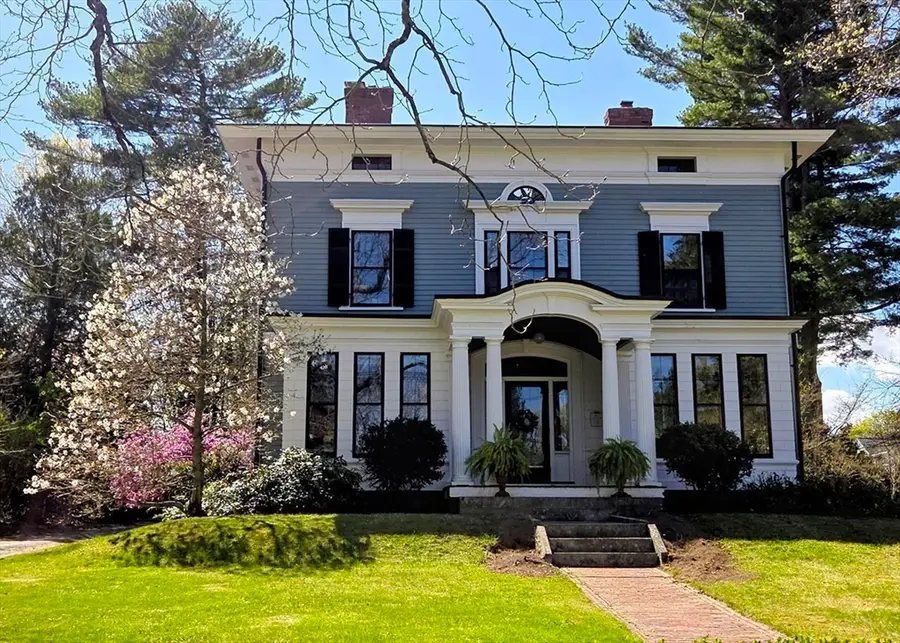 14 South St, Grafton, MA 01519 - #3