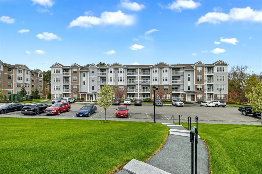 4 Francis Dr #311, Andover, MA 01810 - #2