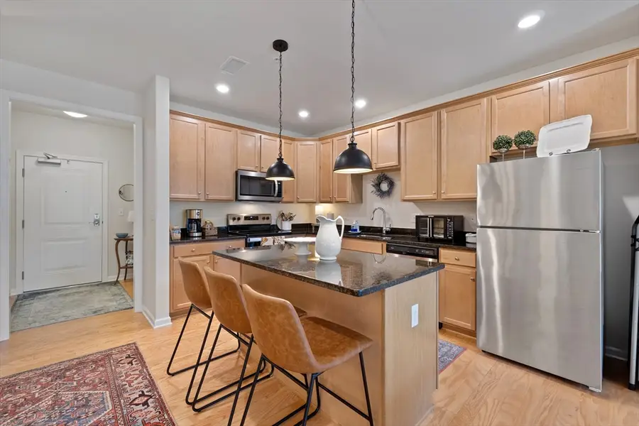 4 Francis Dr #311, Andover, MA 01810 - #3