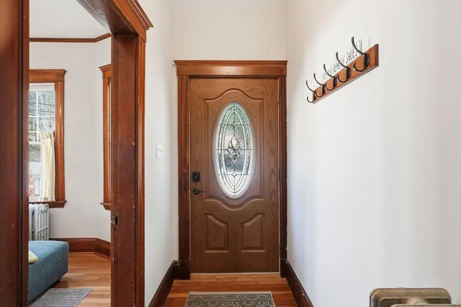 42 Lagrange St #U1, Boston, MA 02132 - #3