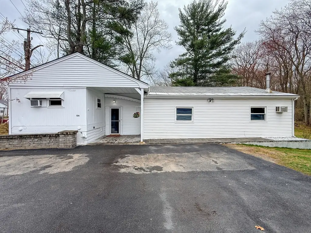126 Beach Rd, Salisbury, MA 01952 - #1