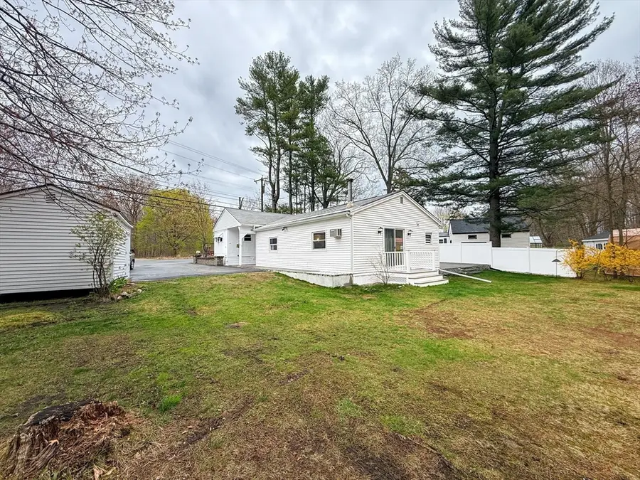 126 Beach Rd, Salisbury, MA 01952 - #2