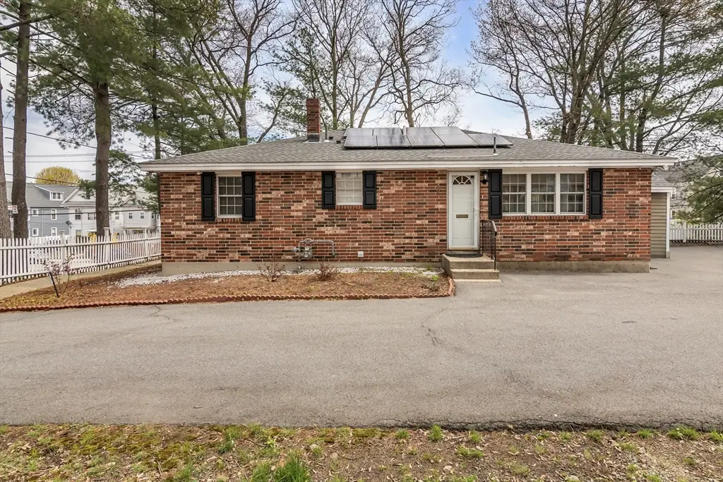 401 S Broadway, Lawrence, MA 01843 - #1