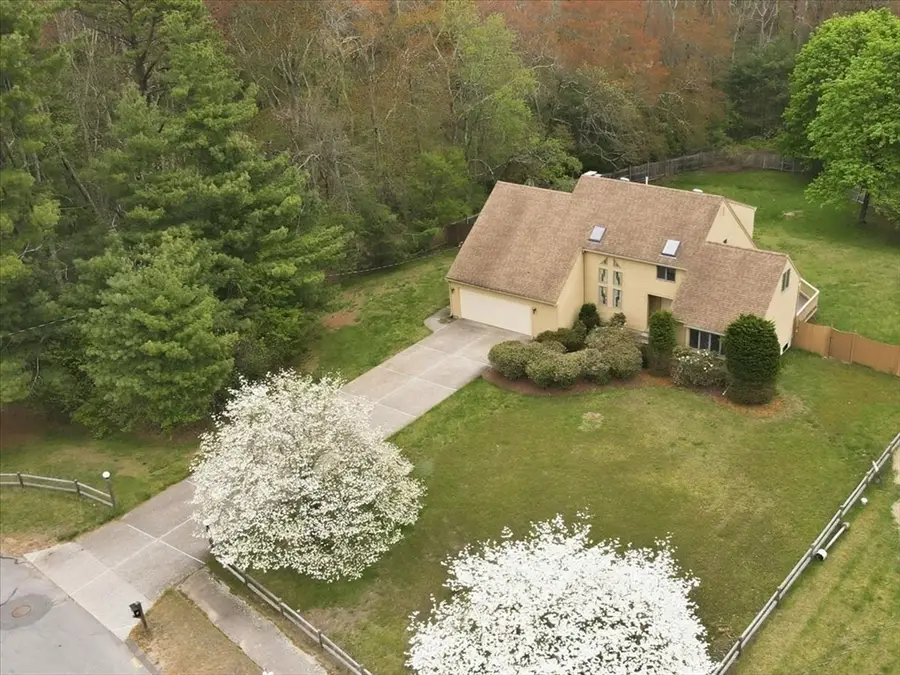 6 Hoover Rd, Norfolk, MA 02056 - #3