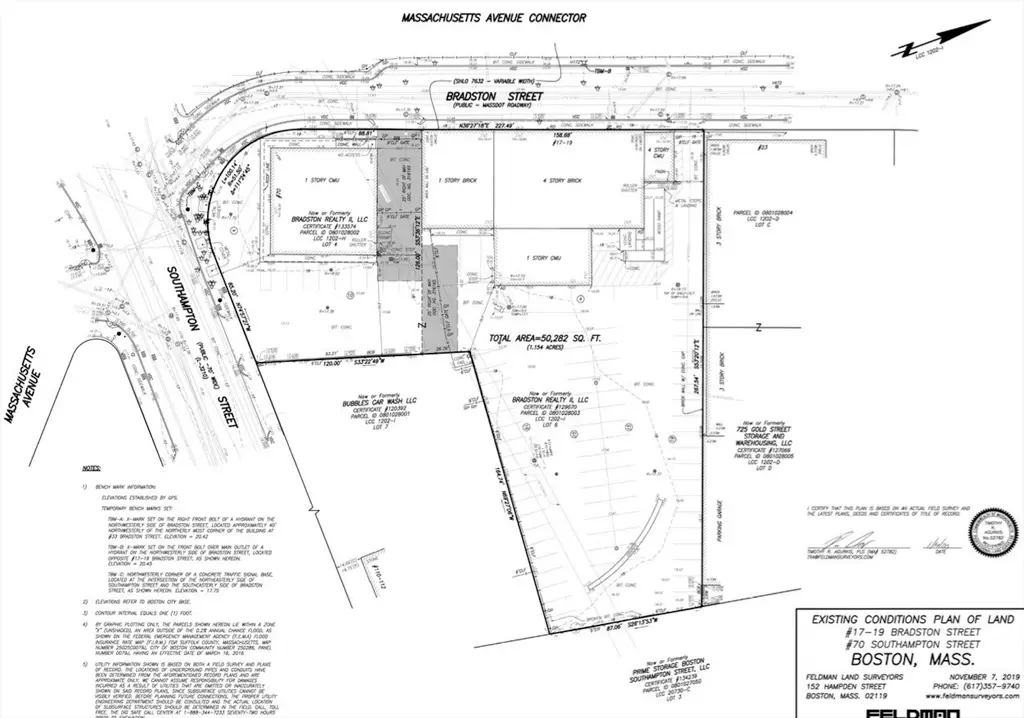 70 Southampton, Boston, MA 02118 - #1