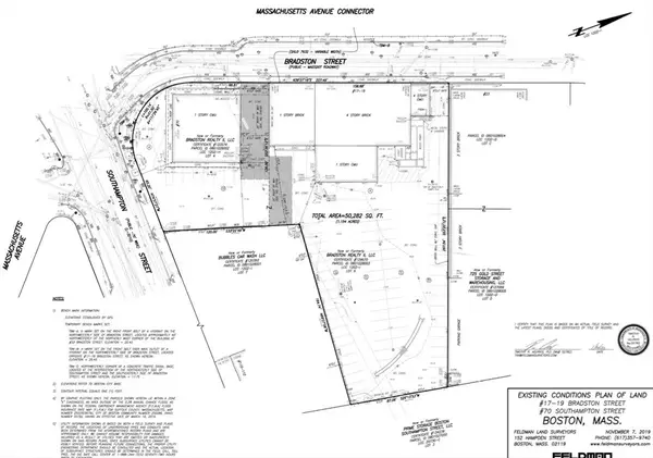 70 Southampton, Boston, MA 02118