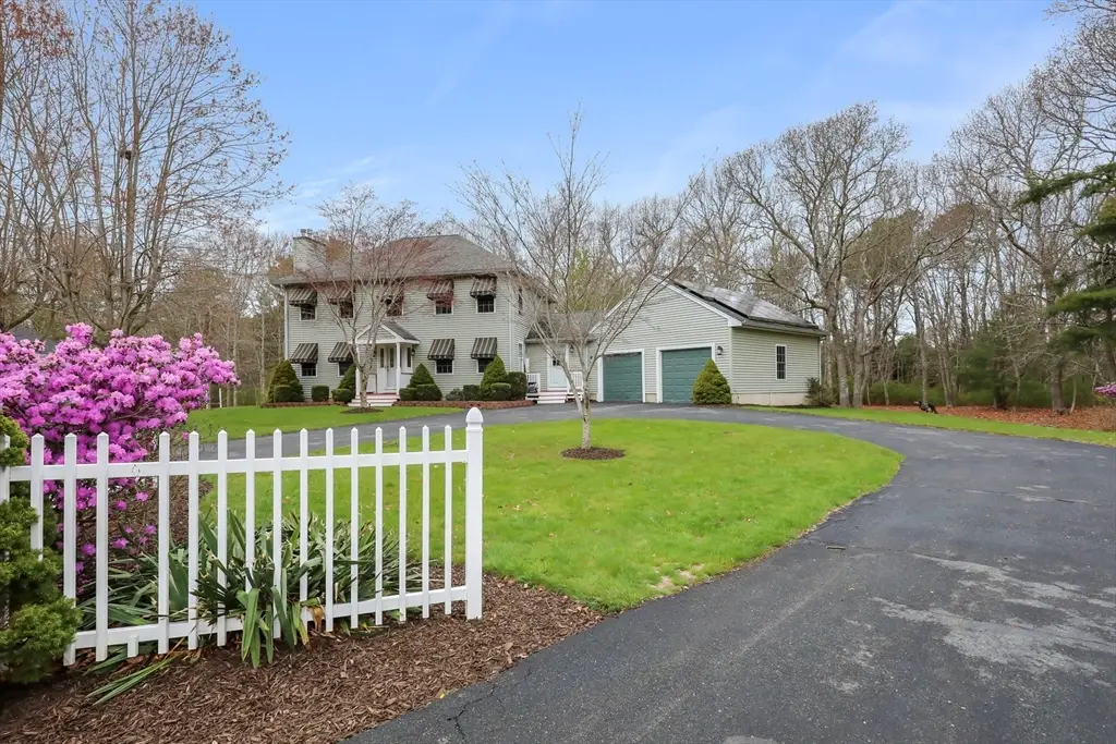 11 Mya's Court, Wareham, MA 02571 - #1
