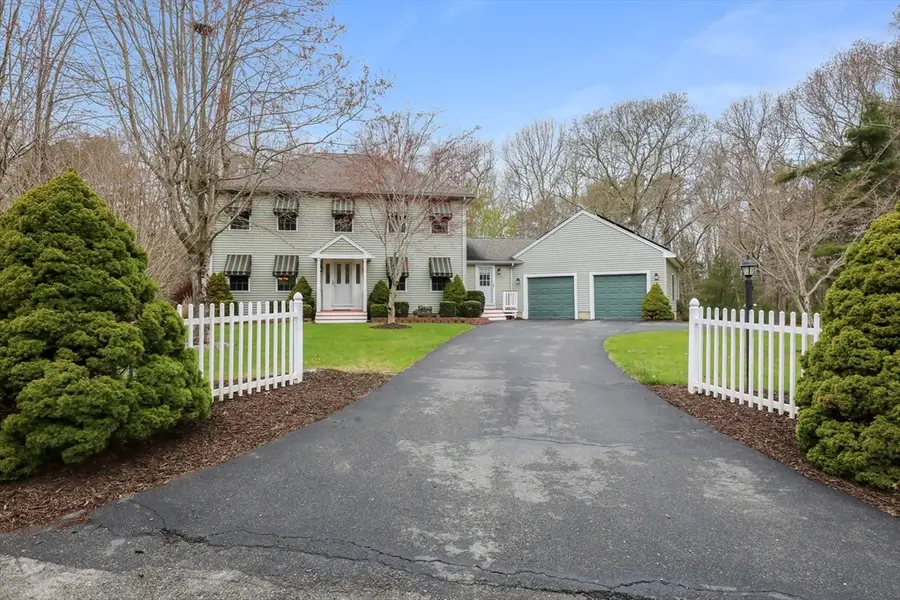 11 Mya's Court, Wareham, MA 02571 - #3