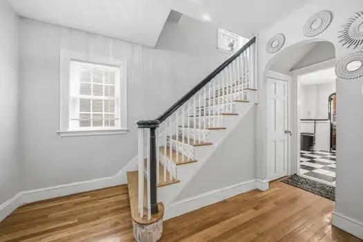 1103 Morton St., Boston, MA 02126 - #3