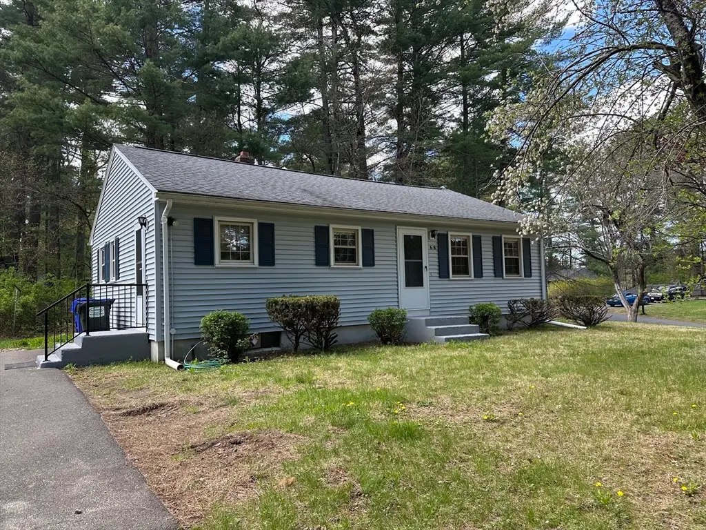 68 Baldwin Dr, Hampden, MA 01036 - #1