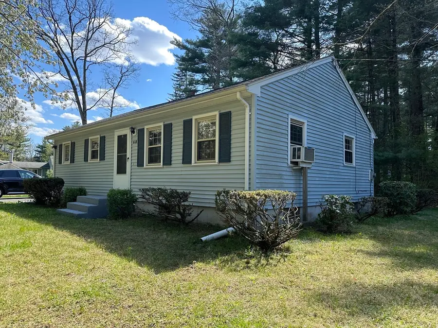 68 Baldwin Dr, Hampden, MA 01036 - #2