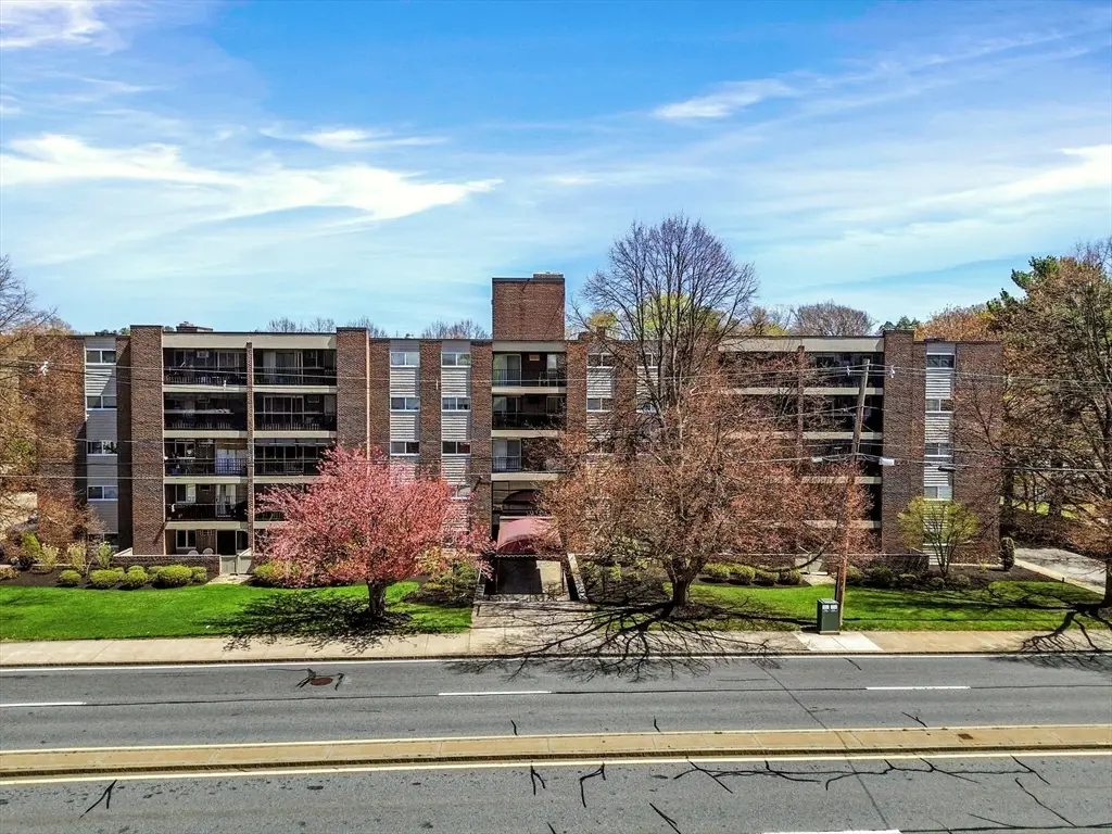 68 Main St #58C, Stoneham, MA 02180 - #1