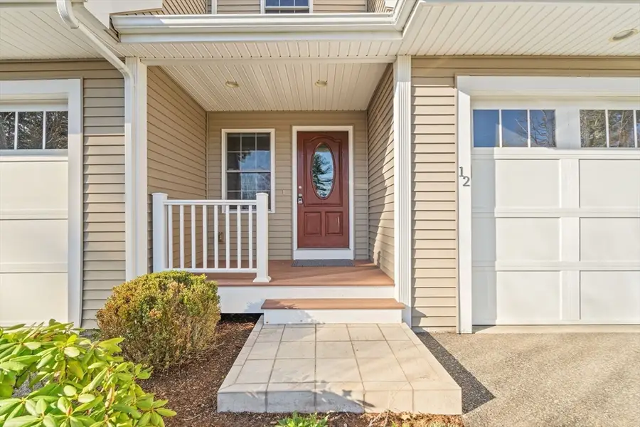215 Rangeway Road #12, North Billerica, MA 01862 - #2