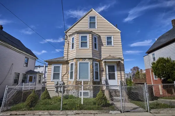38 Endicott, Revere, MA 02151