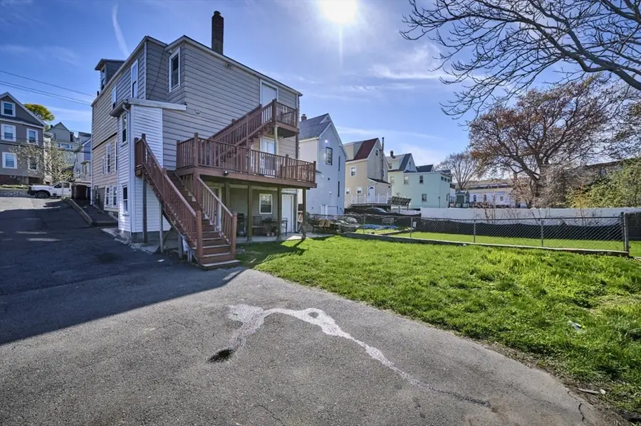38 Endicott Ave, Revere, MA 02151 - #2