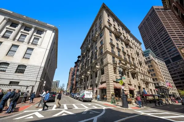 21 Beacon St #7M, Boston, MA 02108