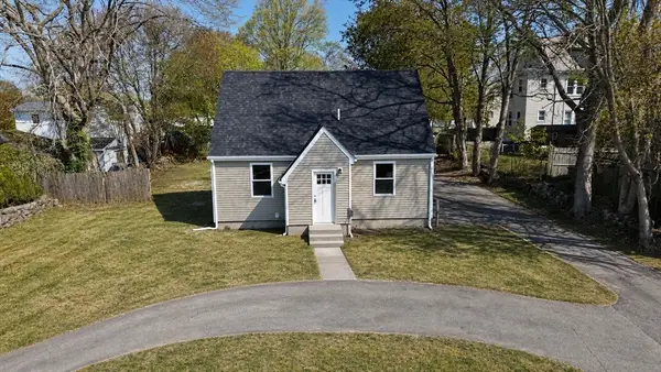 121 Durfee St, New Bedford, MA 02740