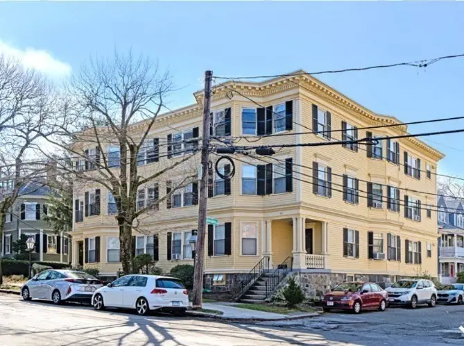 15-15A Jason St, Arlington, MA 02476 - #3