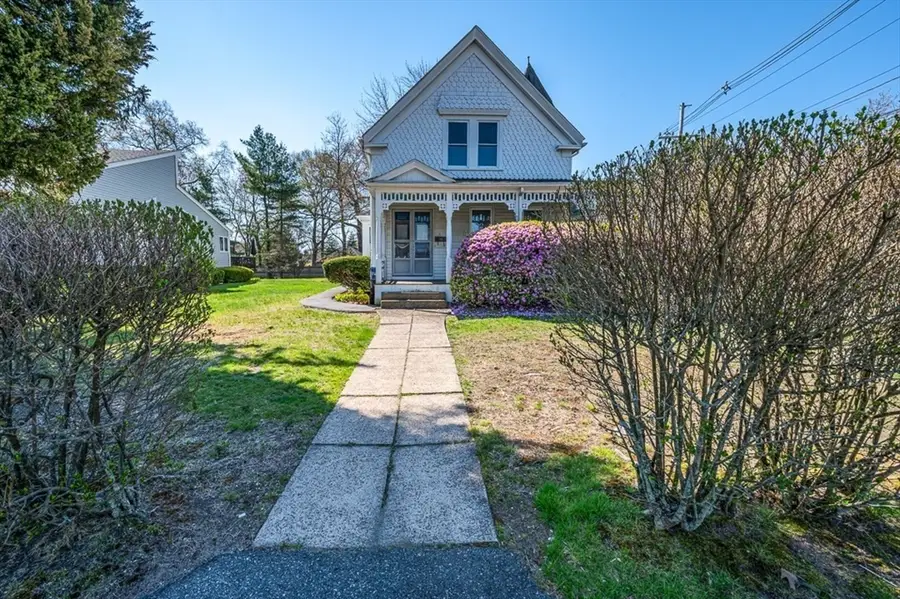 3 Harrison Avenue, Braintree, MA 02184 - #3