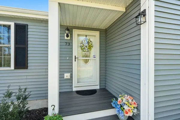73 Charlotte Furnace Road, Wareham, MA 02576