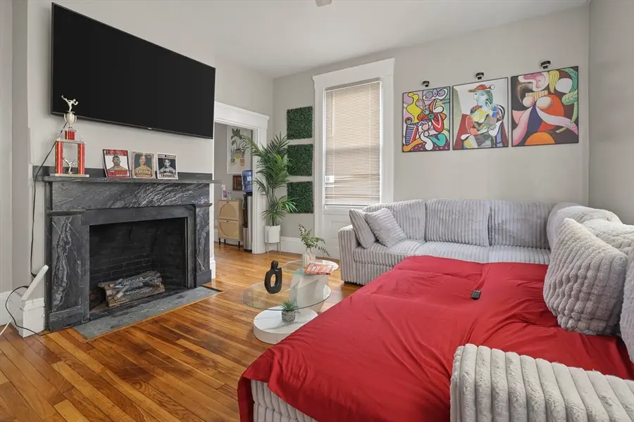 51 Bonney St, New Bedford, MA 02740 - #2