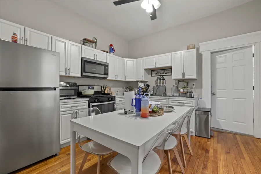 51 Bonney St, New Bedford, MA 02740 - #3