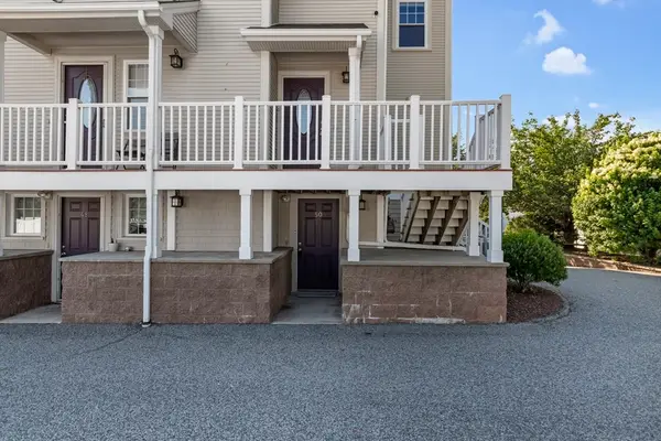 50 Clemence St #50, Cranston, RI 02920
