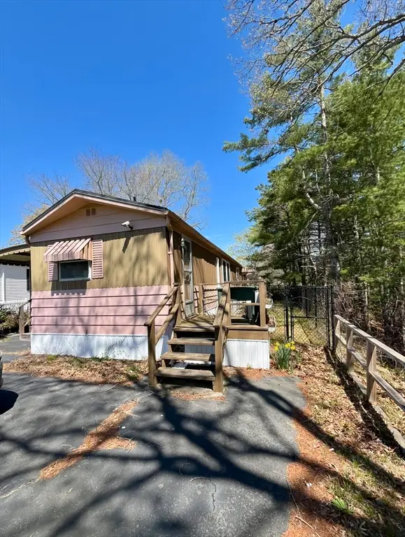 30 Madeline Street, Wareham, MA 02571 - #1