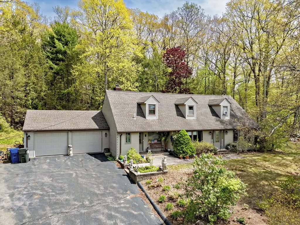 163 S Monson Rd, Hampden, MA 01036 - #1