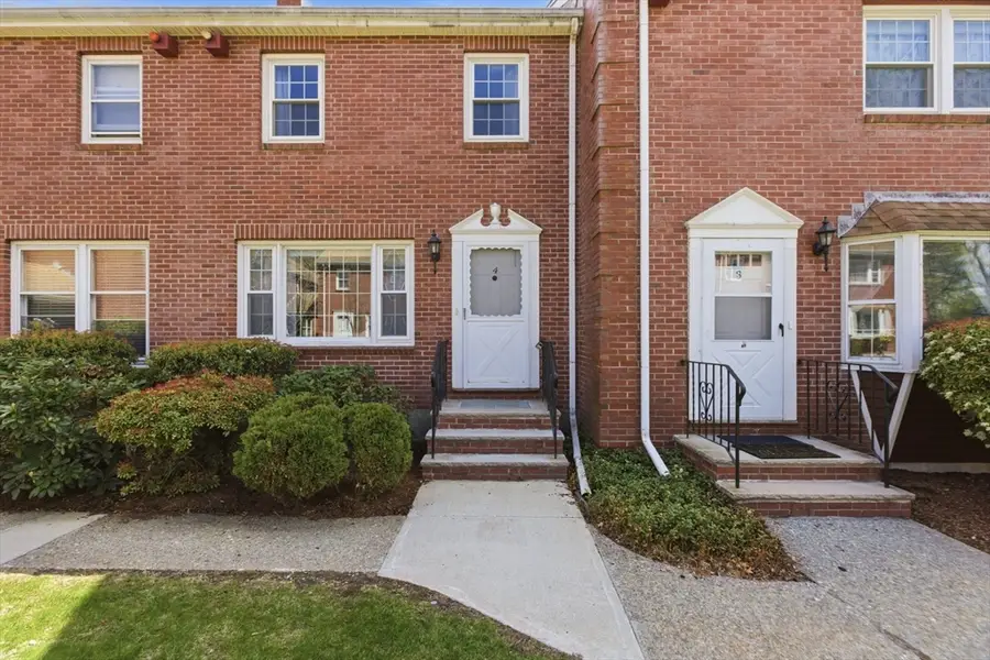 224 Park St #B4, Stoneham, MA 02180 - #3
