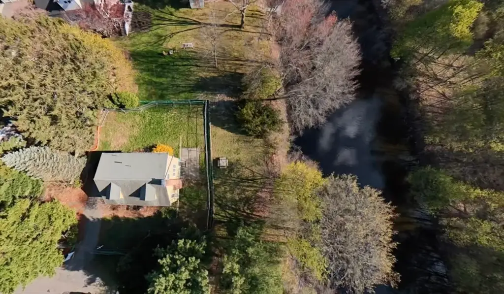 48 River Ave, Newton, MA 02464 - #1