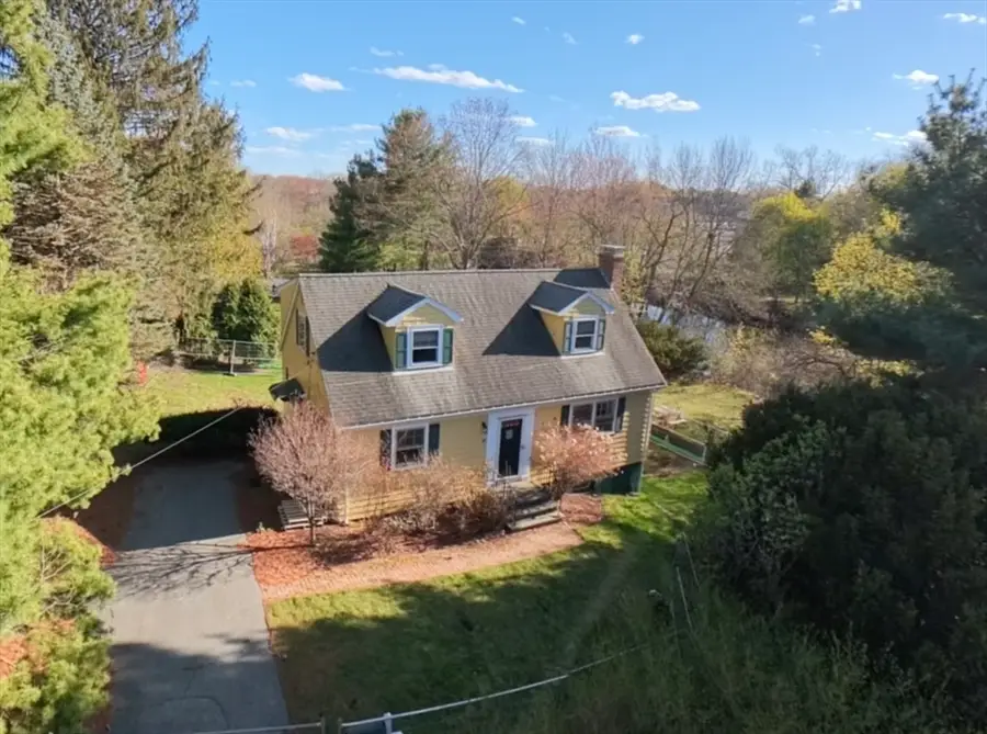48 River Ave, Newton, MA 02464 - #2